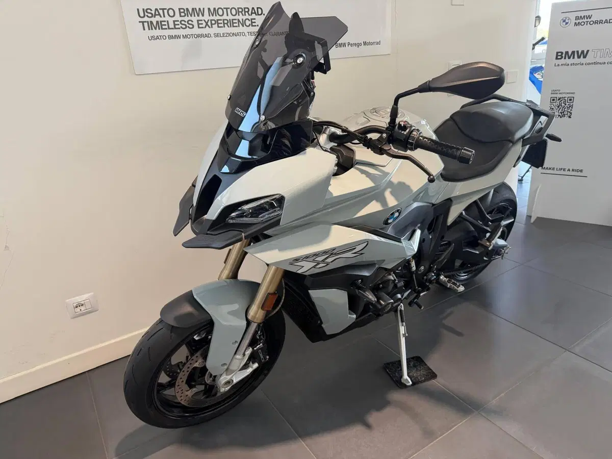 Bmw S 1000 XR (2020 - 23) (3)