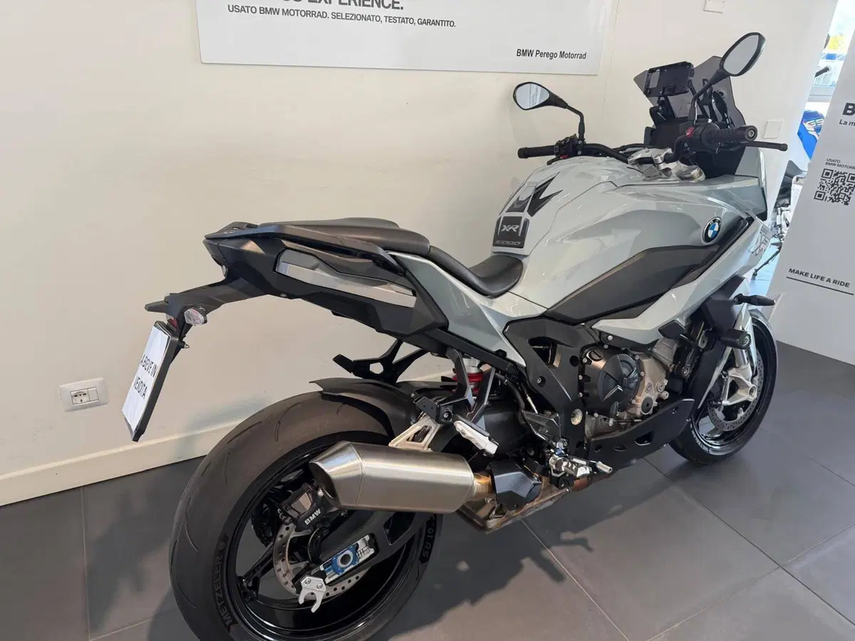 Bmw S 1000 XR (2020 - 23) (5)