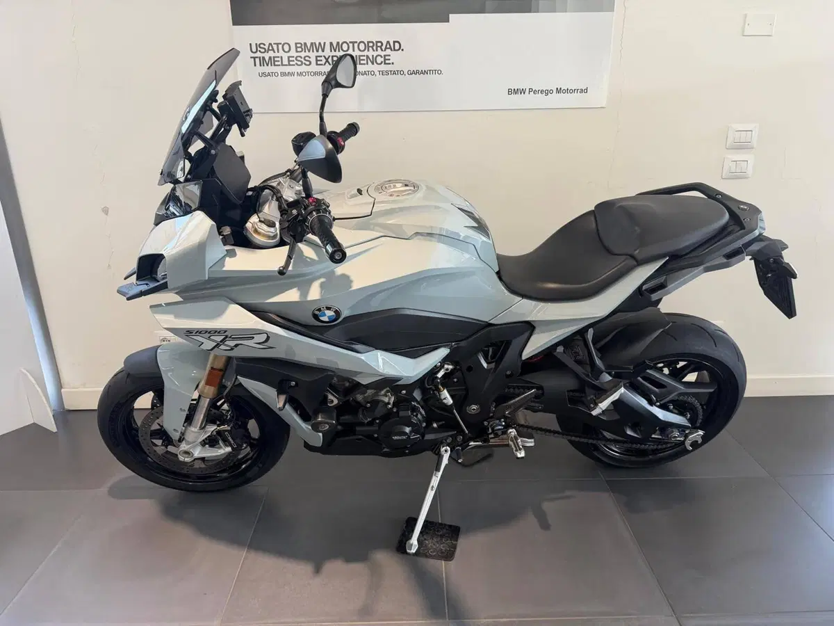 Bmw S 1000 XR (2020 - 23) (9)