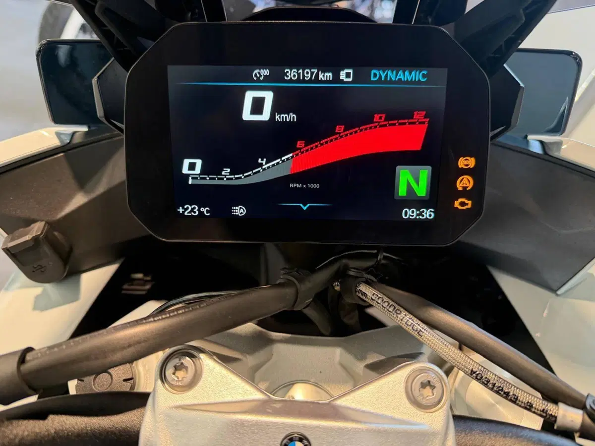 Bmw S 1000 XR (2020 - 23) (10)