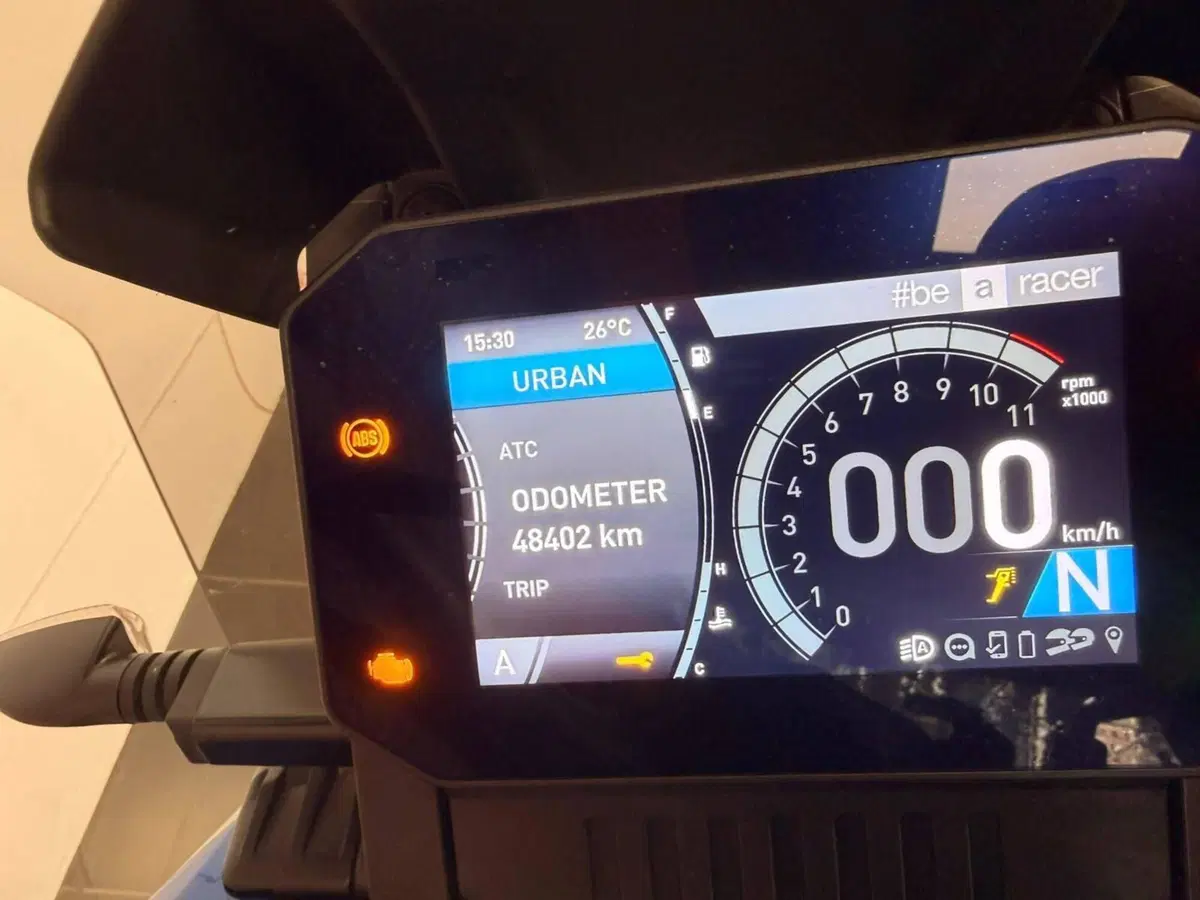 Aprilia Tuareg 660 (2022 - 24) (7)