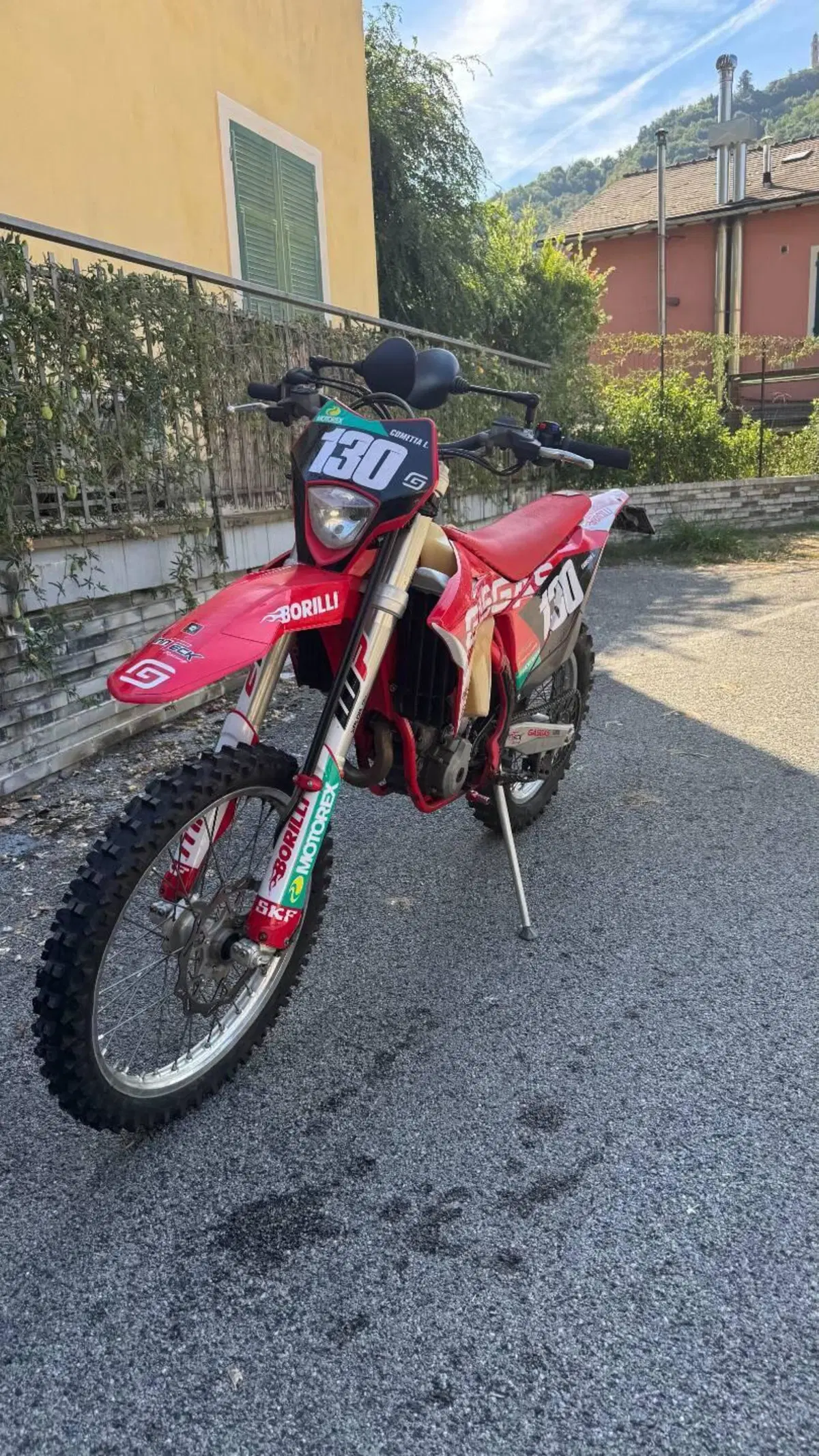 GASGAS EC 250 F (2021) (2)