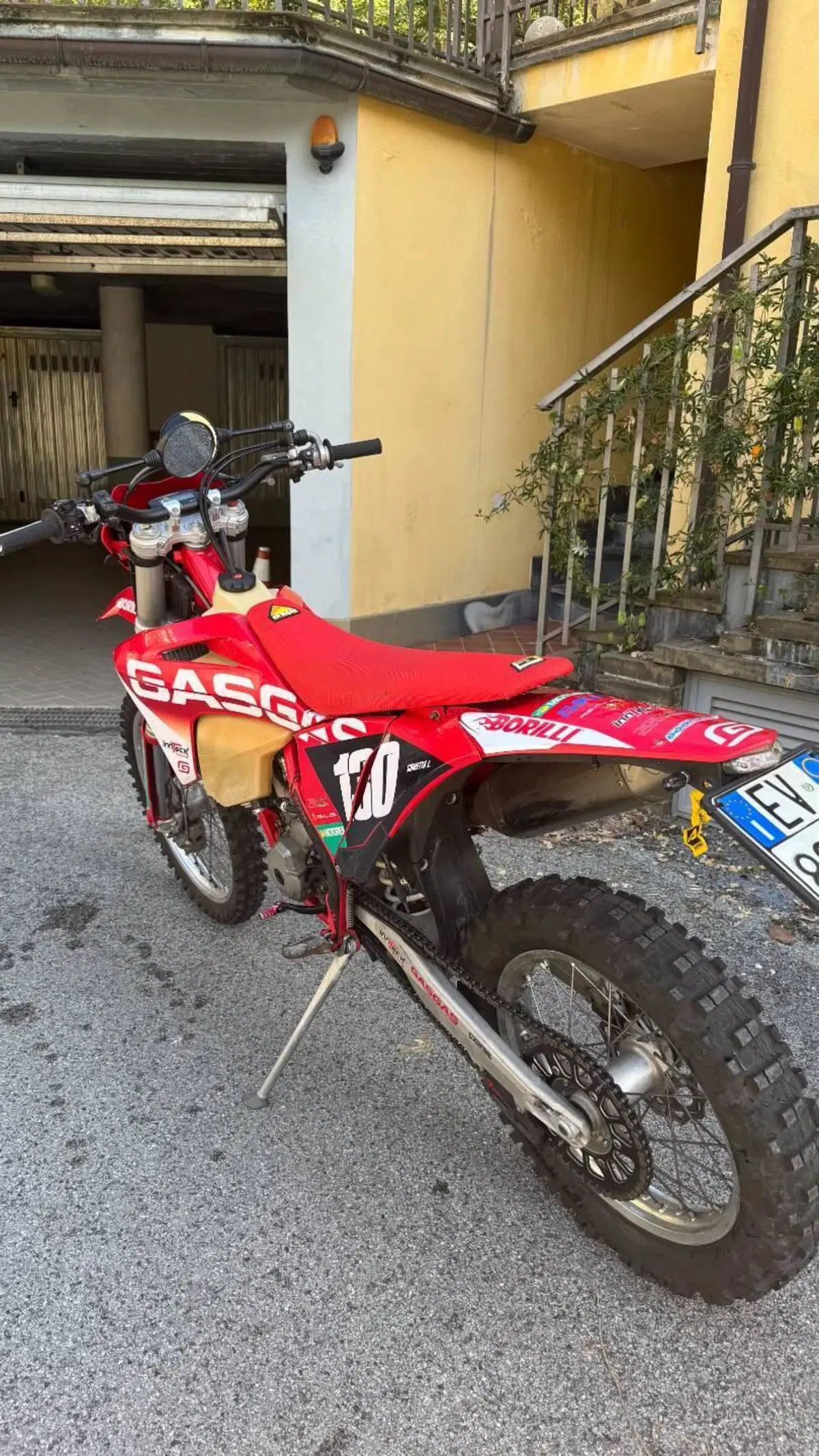 GASGAS EC 250 F (2021) (3)