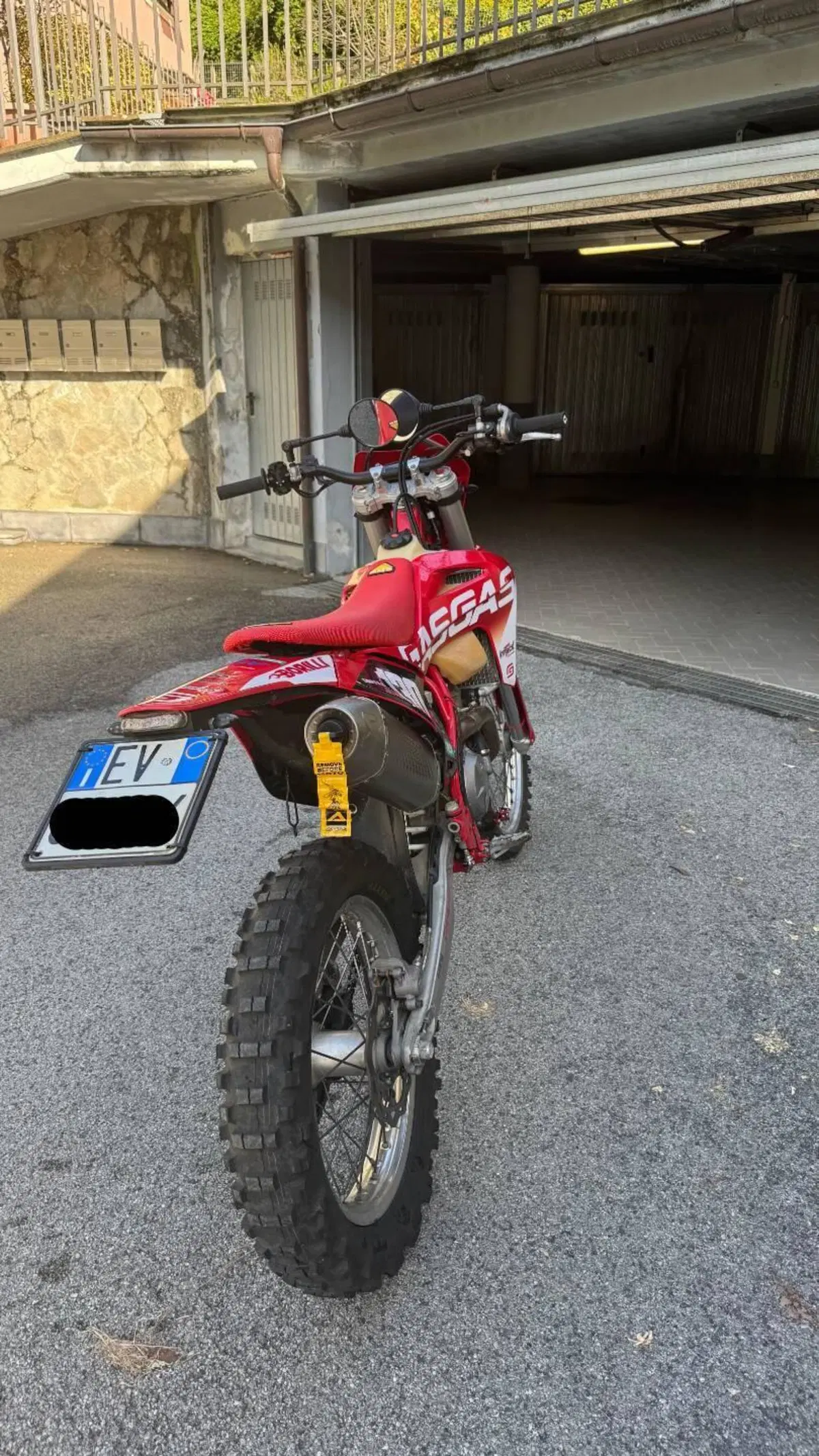 GASGAS EC 250 F (2021) (4)