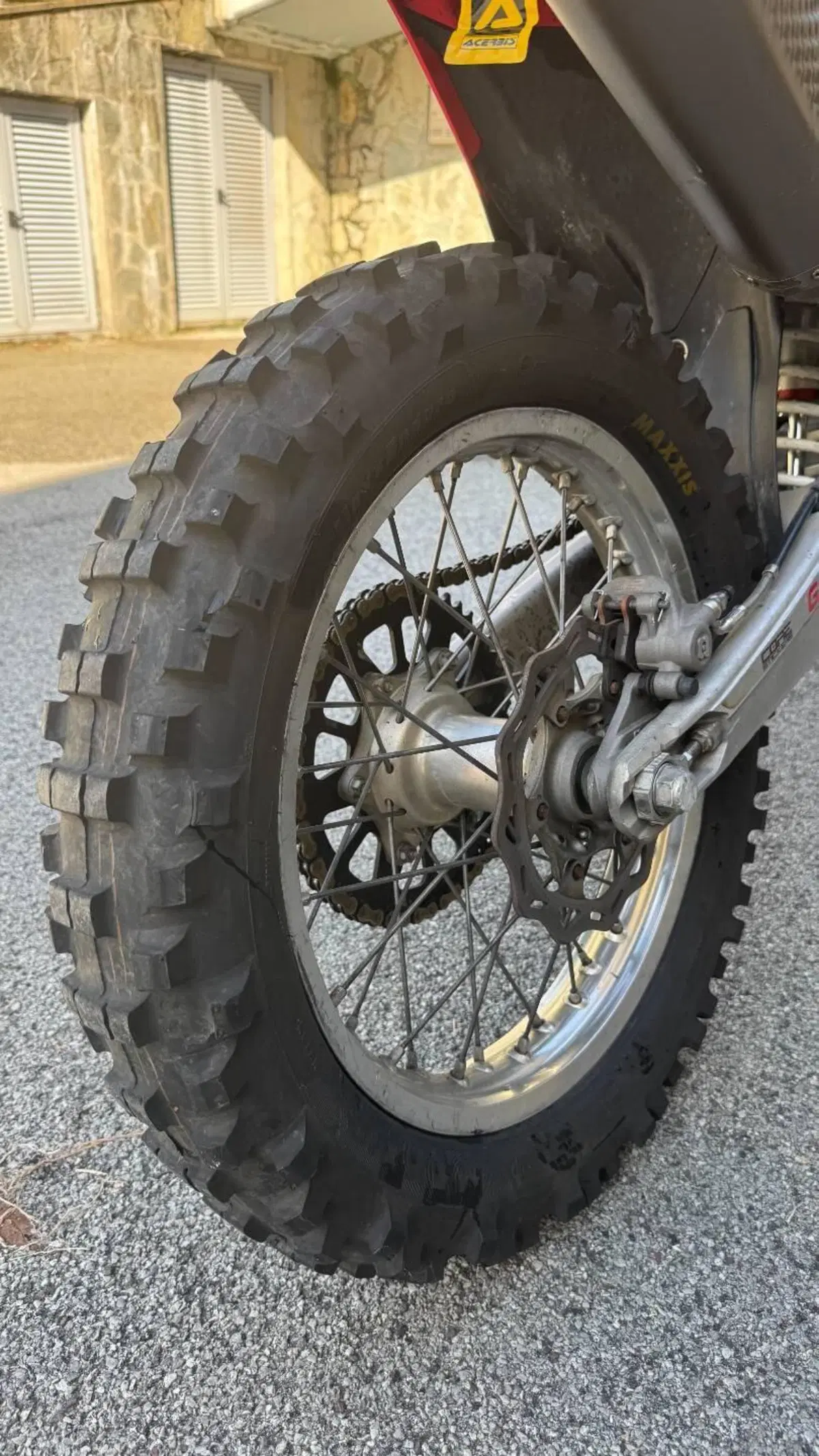 GASGAS EC 250 F (2021) (5)