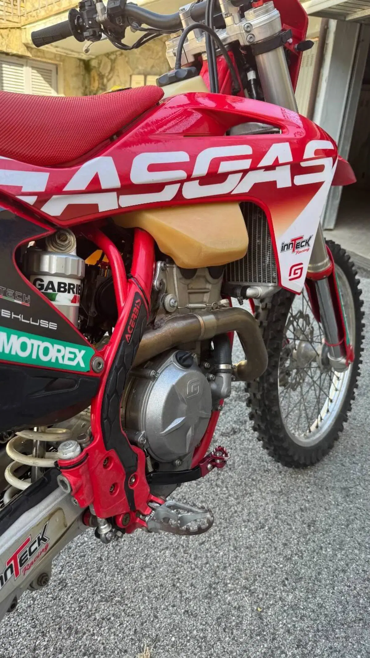 GASGAS EC 250 F (2021) (6)