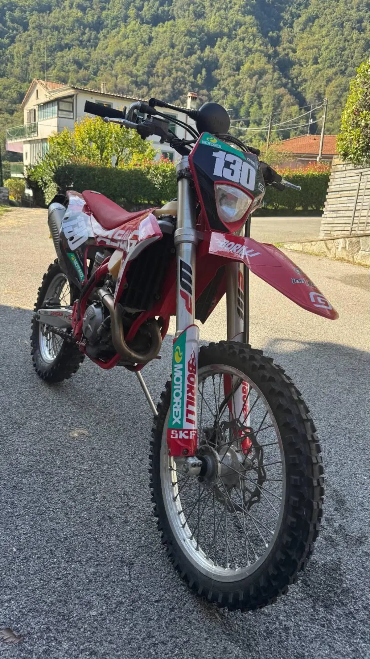 GASGAS EC 250 F (2021) (8)