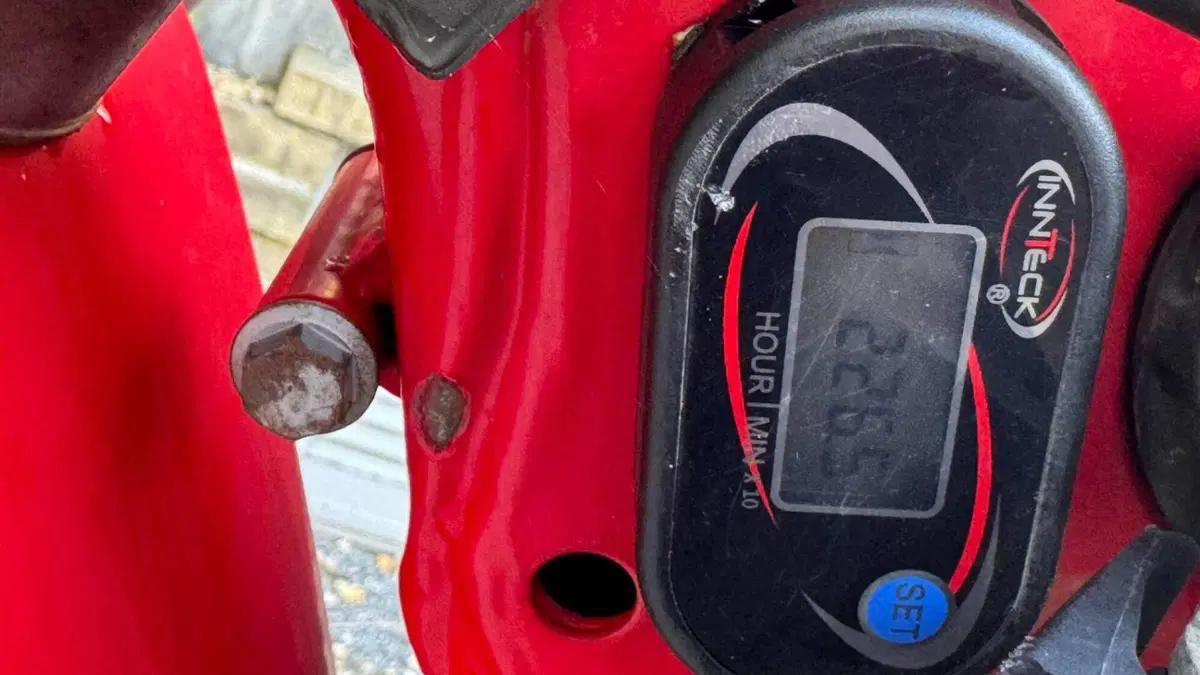GASGAS EC 250 F (2021) (9)