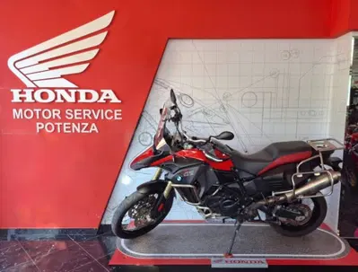 Bmw F 800 GS (2008 - 15) usata
