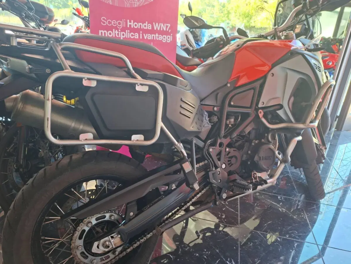 Bmw F 800 GS (2008 - 15) (11)