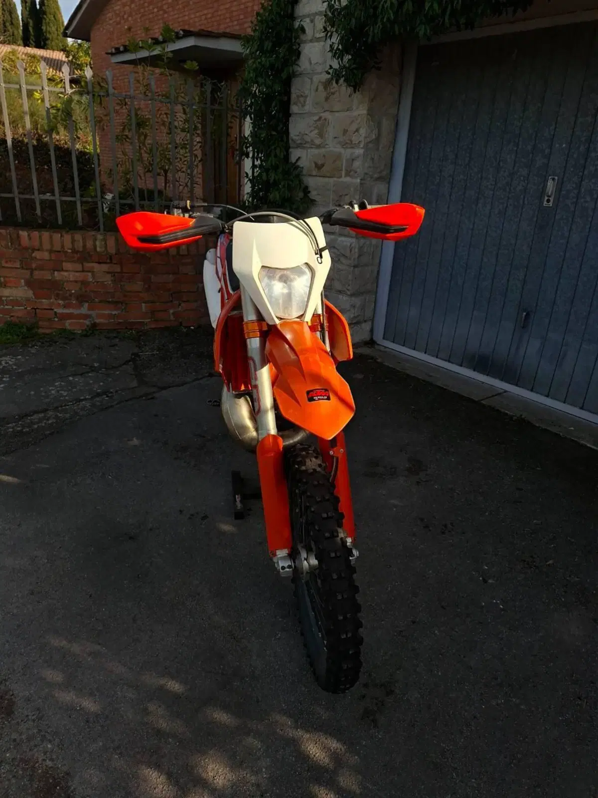 KTM 250 EXC E (2015) (4)