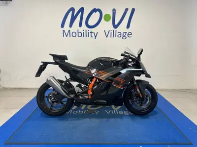 KTM 990 RC R (2026) usata
