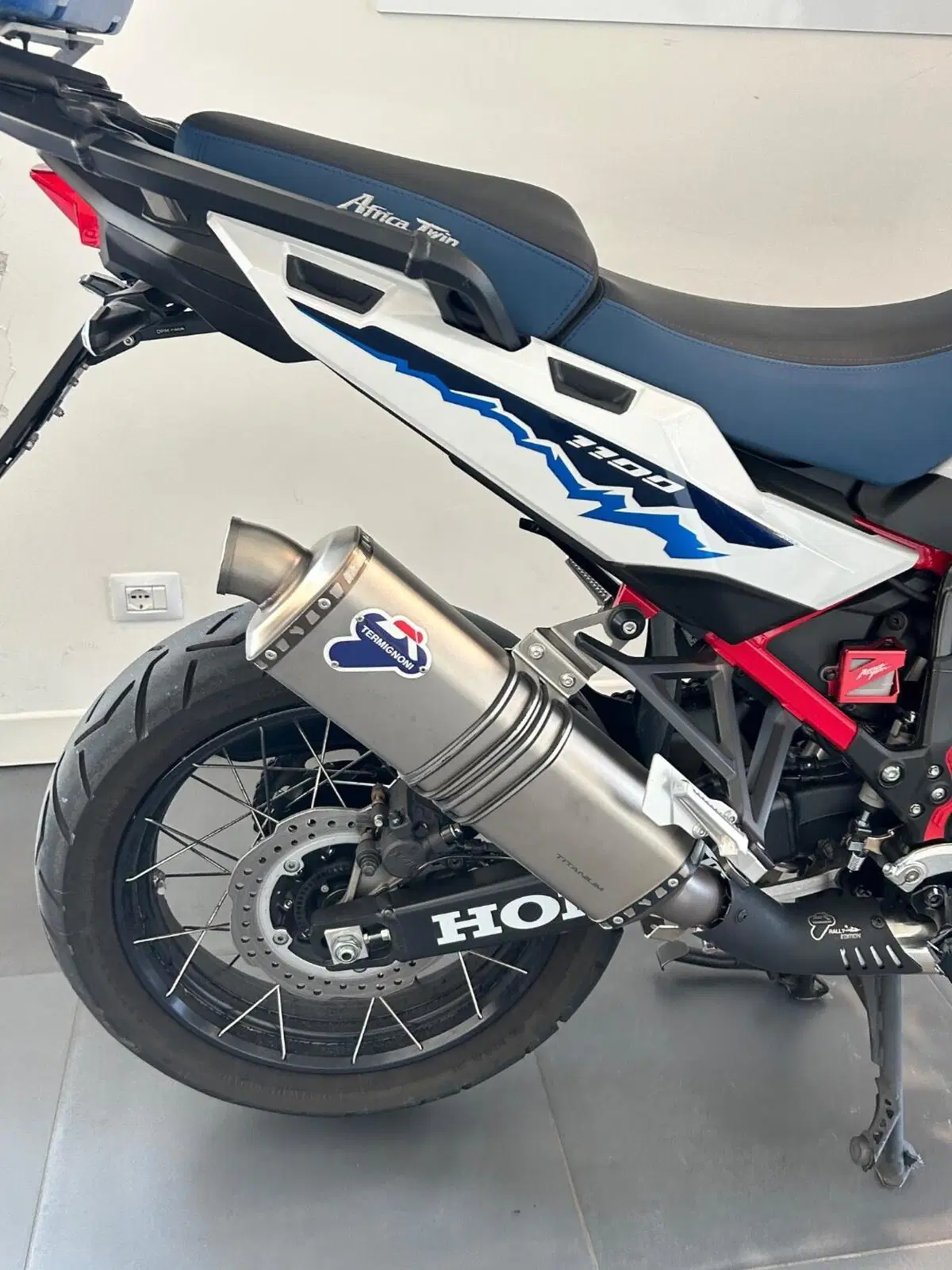 Honda Africa Twin CRF 1100L (2024 - 26) (7)