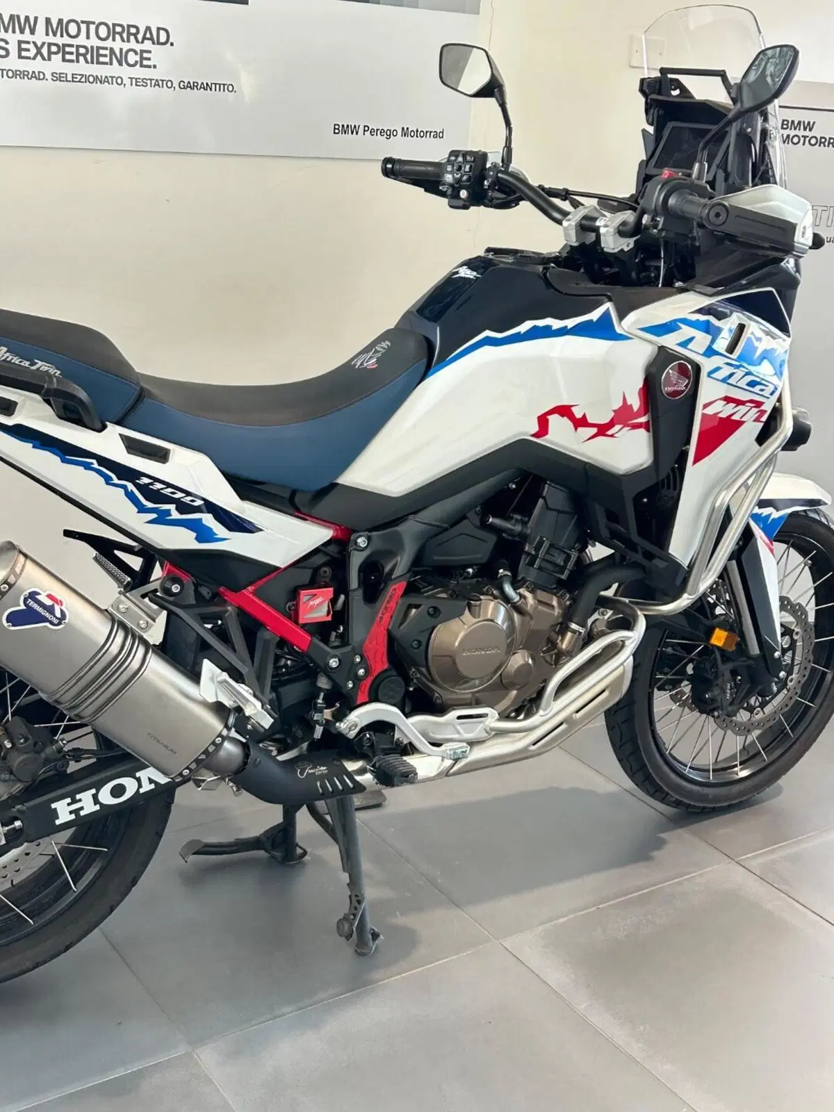Honda Africa Twin CRF 1100L (2024 - 26) (6)