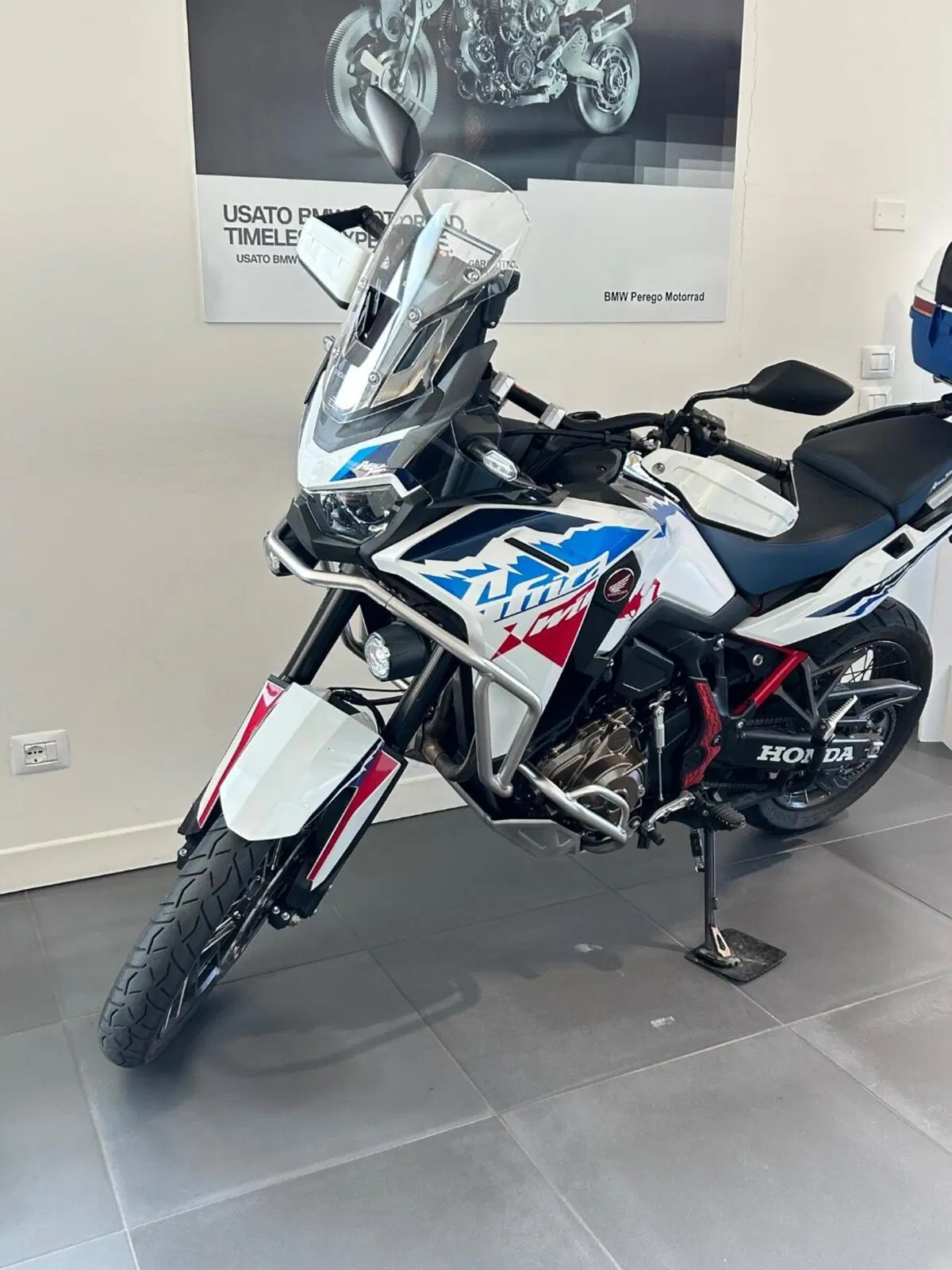 Honda Africa Twin CRF 1100L (2024 - 26) (11)