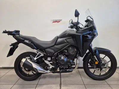 Honda NX500 (2024 - 25) usata