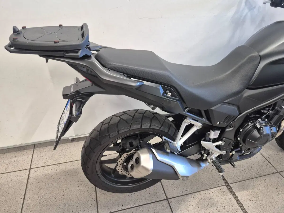 Honda NX500 (2024 - 25) (3)