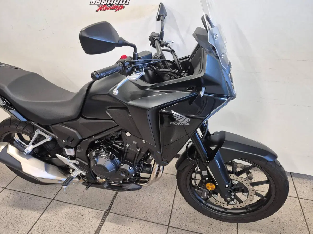 Honda NX500 (2024 - 25) (4)