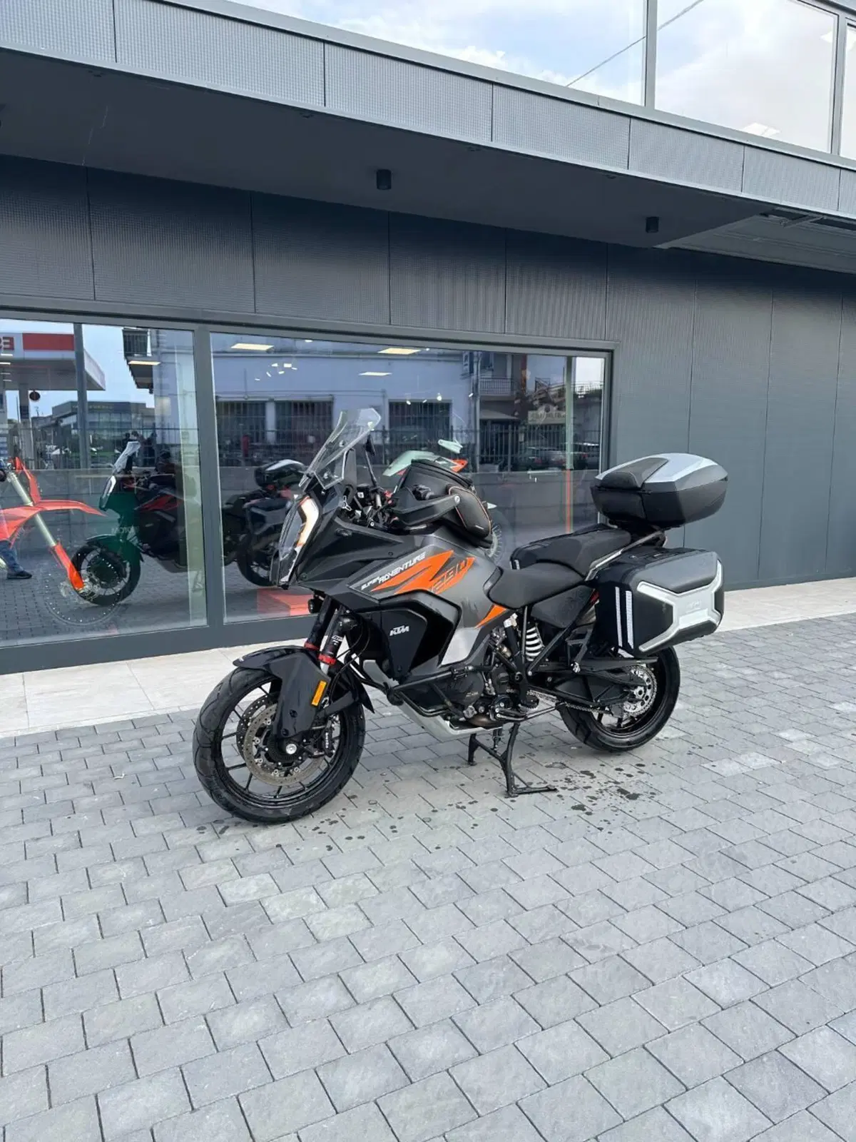 KTM 1290 Super Adventure S (2021 - 25) (3)