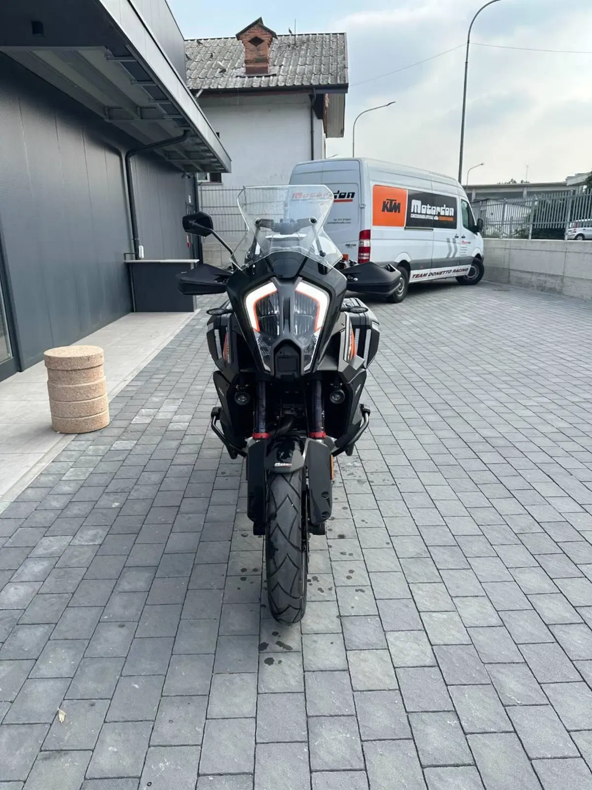 KTM 1290 Super Adventure S (2021 - 25) (4)