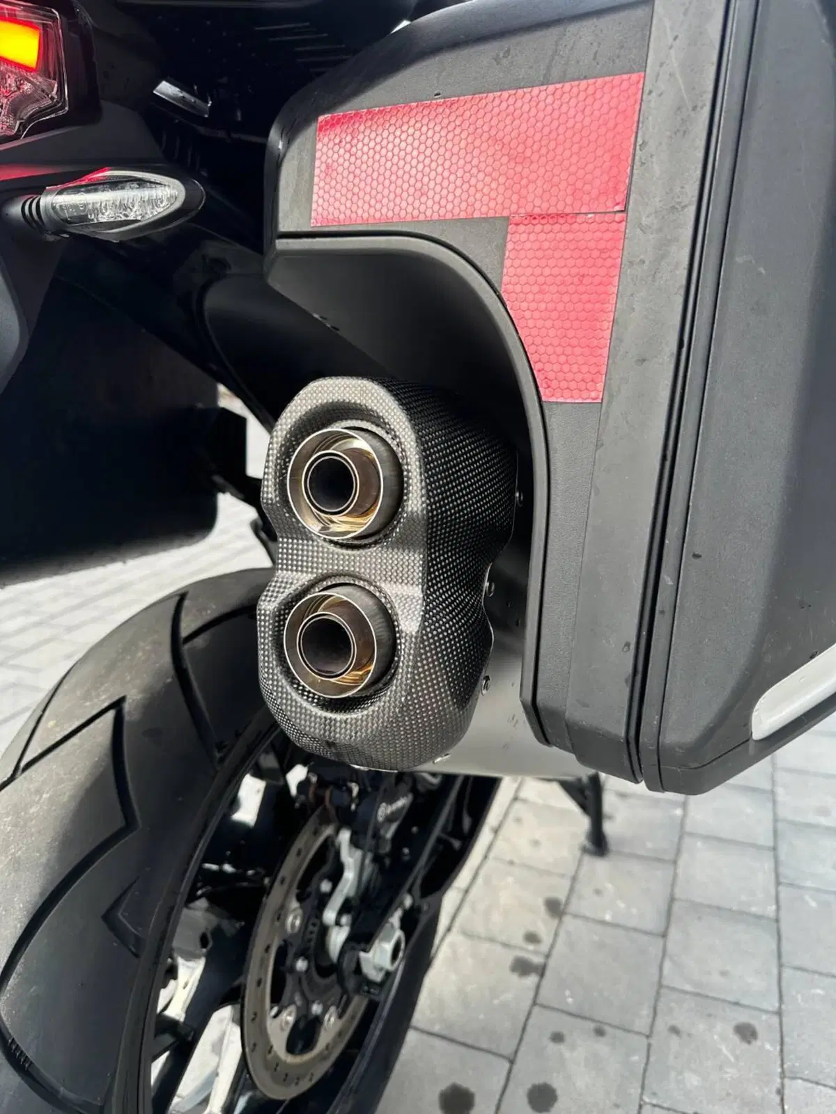 KTM 1290 Super Adventure S (2021 - 25) (7)