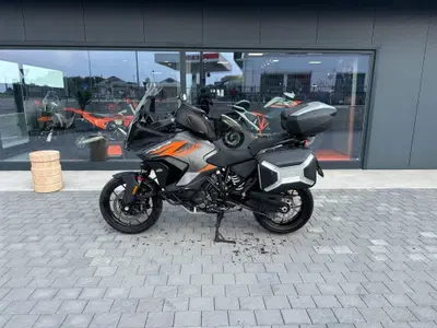 KTM 1290 Super Adventure S (2021 - 25) usata