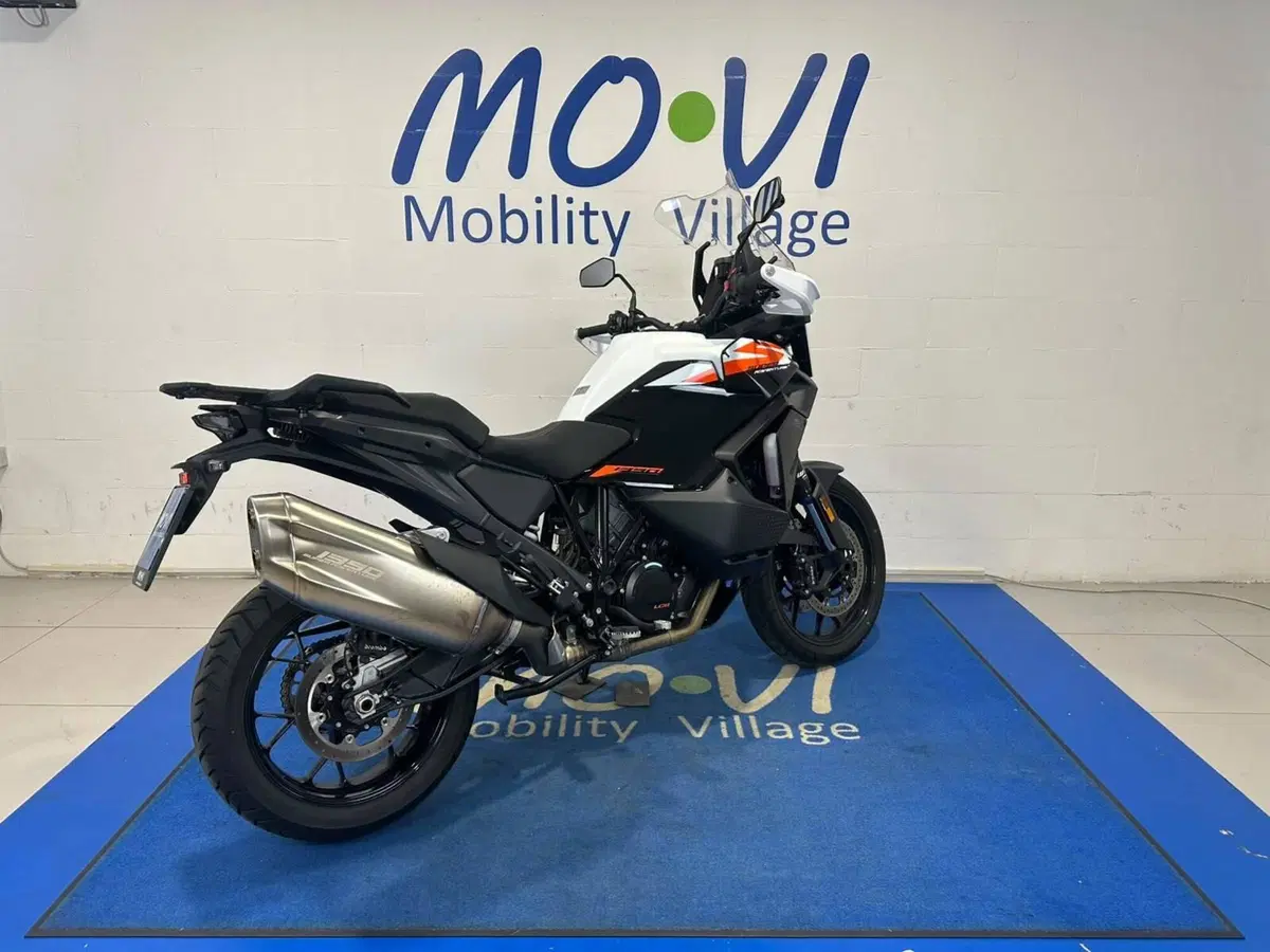 KTM 1390 Super Adventure S EVO (2026) (2)