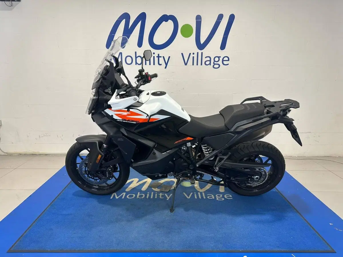 KTM 1390 Super Adventure S EVO (2026) (5)