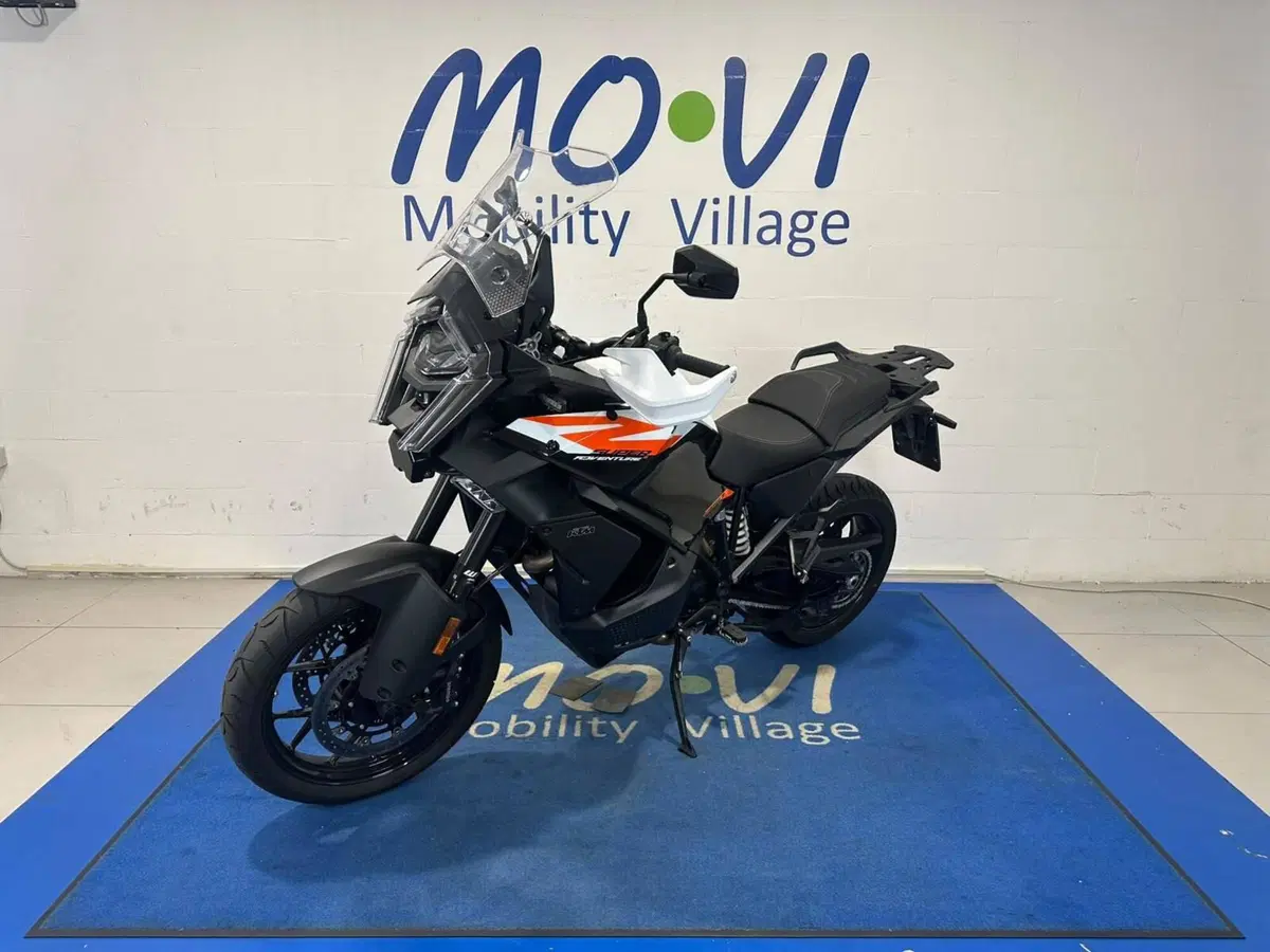 KTM 1390 Super Adventure S EVO (2026) (6)