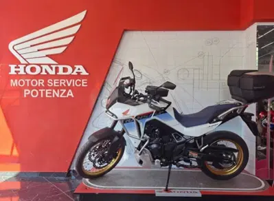 Honda Transalp XL750 (2026) usata