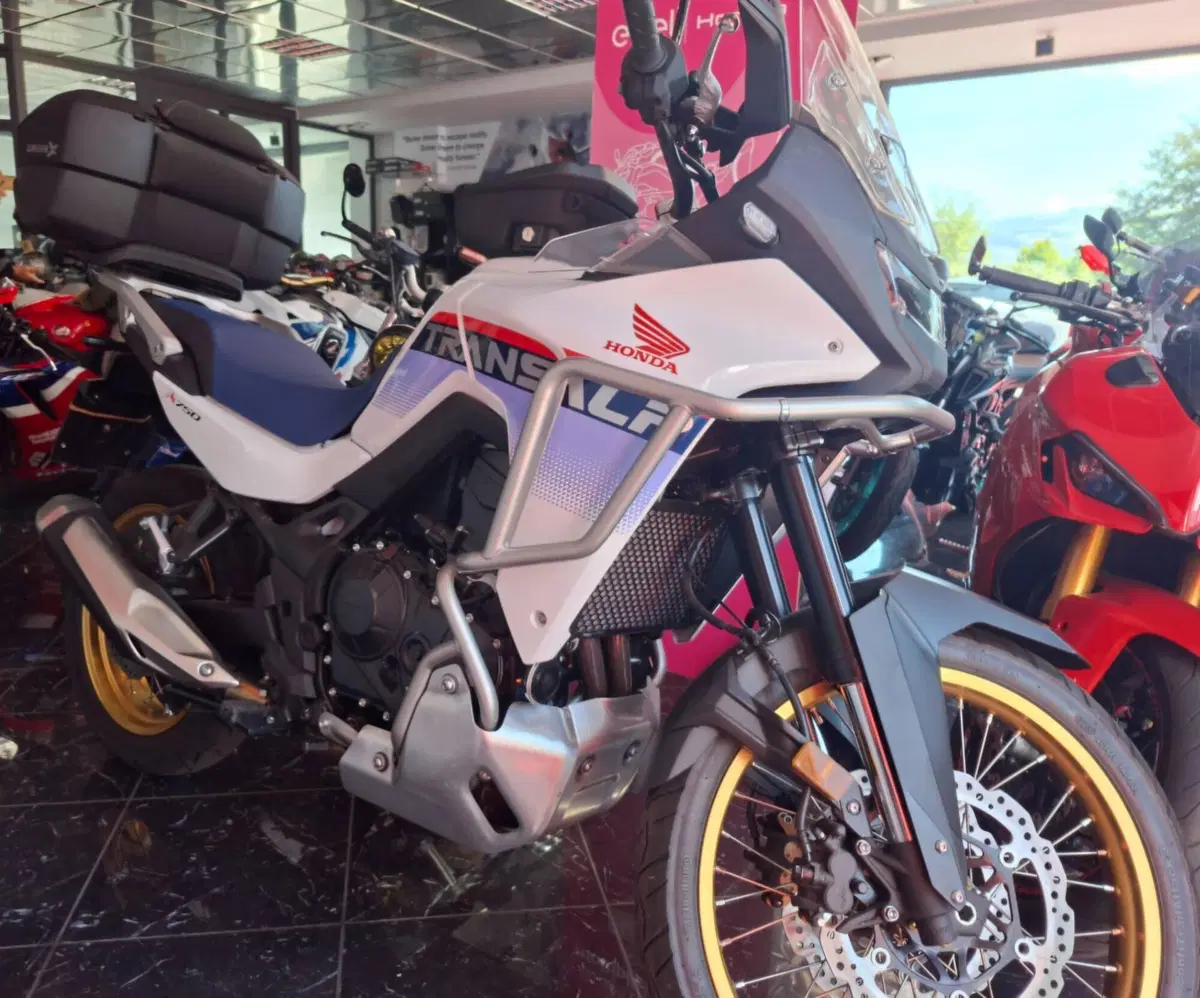 Honda Transalp XL750 (2026) (10)