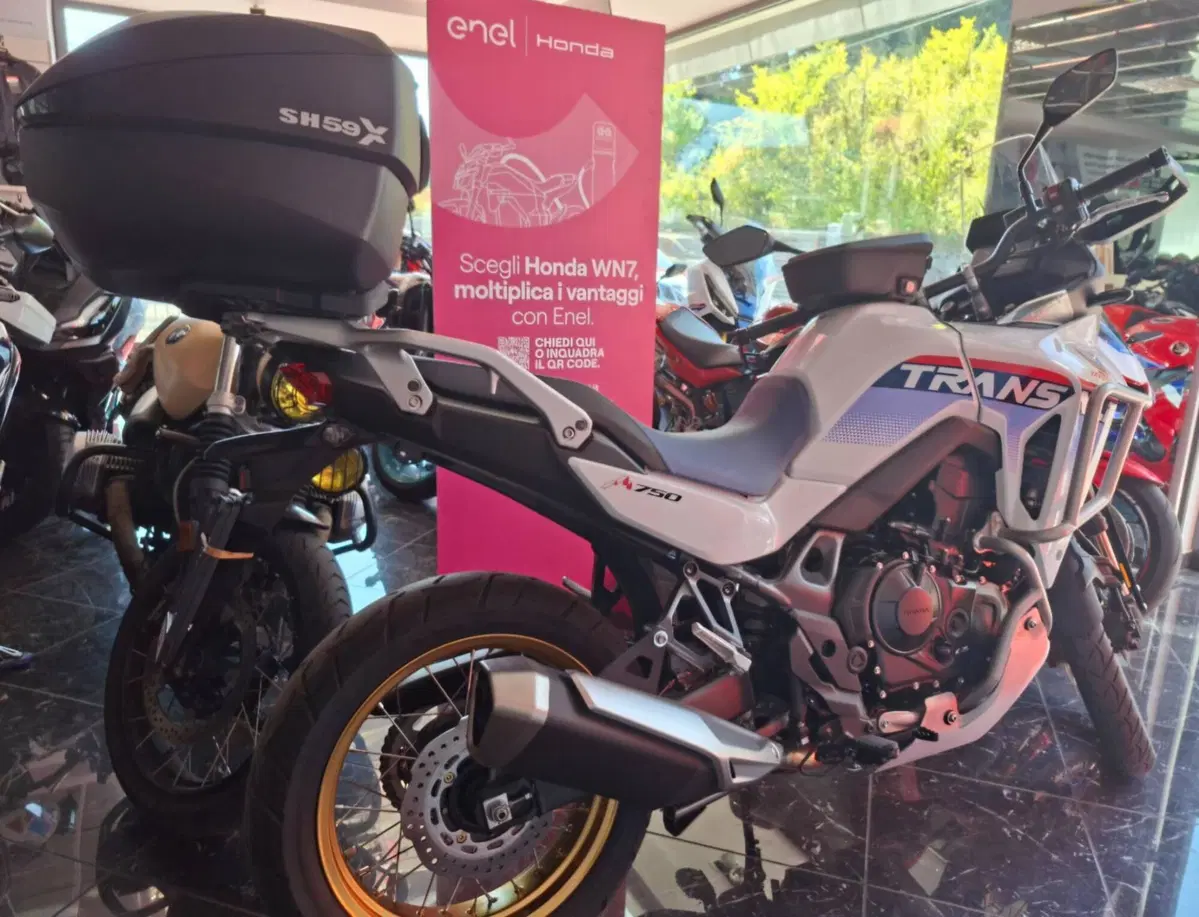 Honda Transalp XL750 (2026) (11)