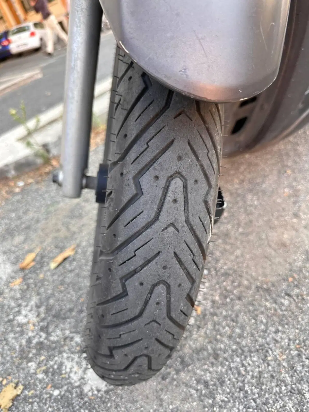 Kymco People 150i S ABS (2020) (7)