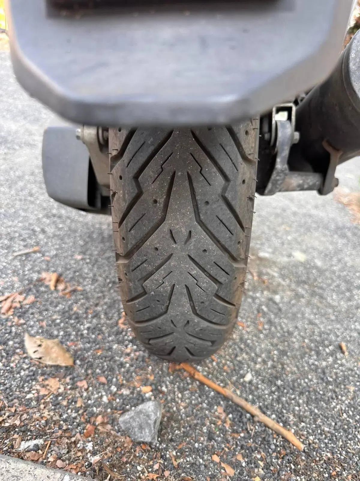 Kymco People 150i S ABS (2020) (8)