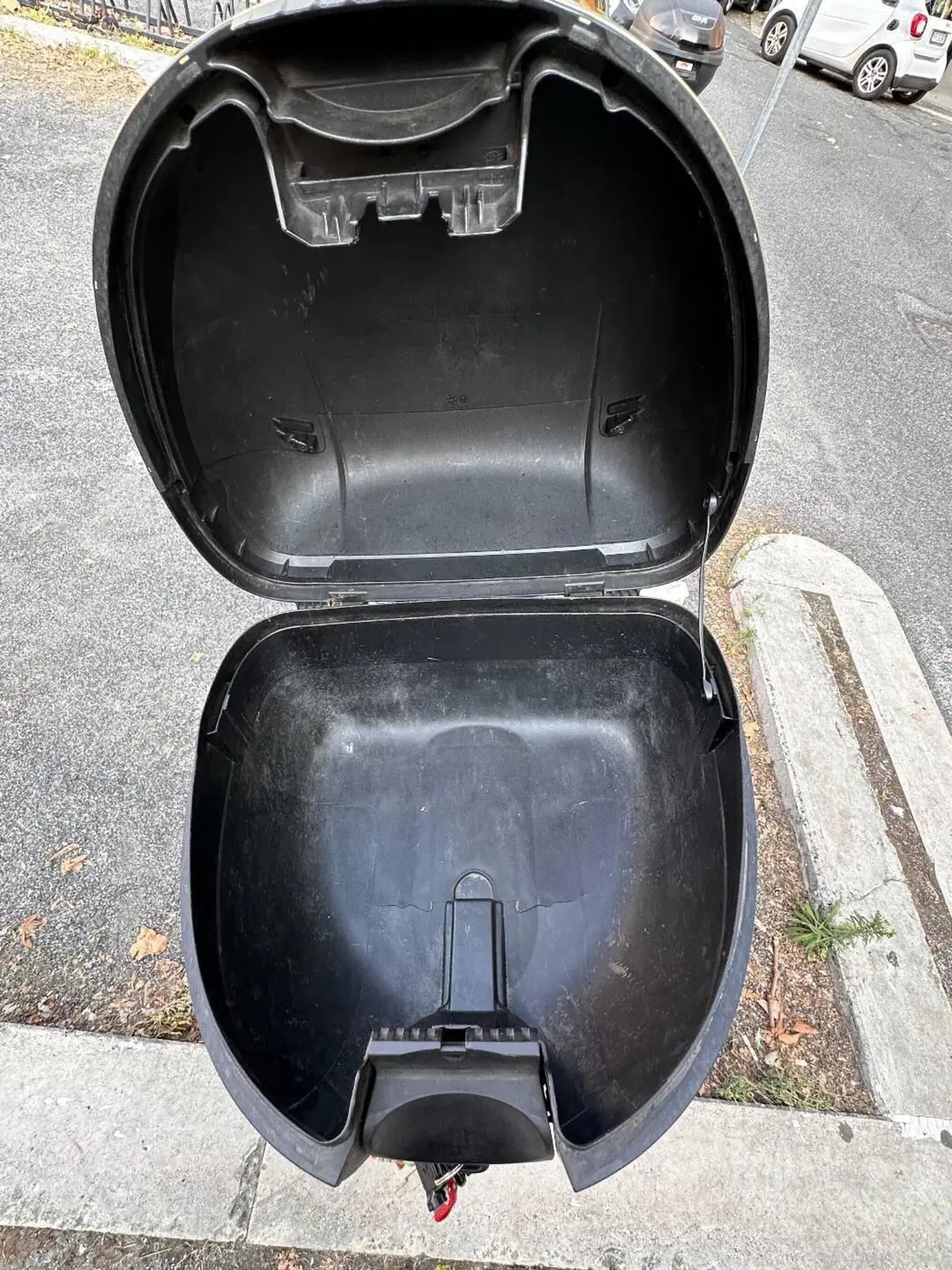 Kymco People 150i S ABS (2020) (9)