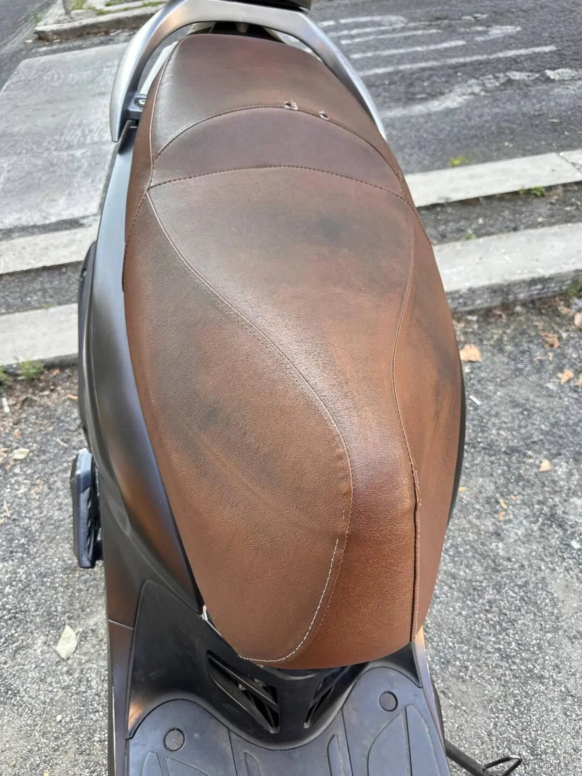 Kymco People 150i S ABS (2020) (10)