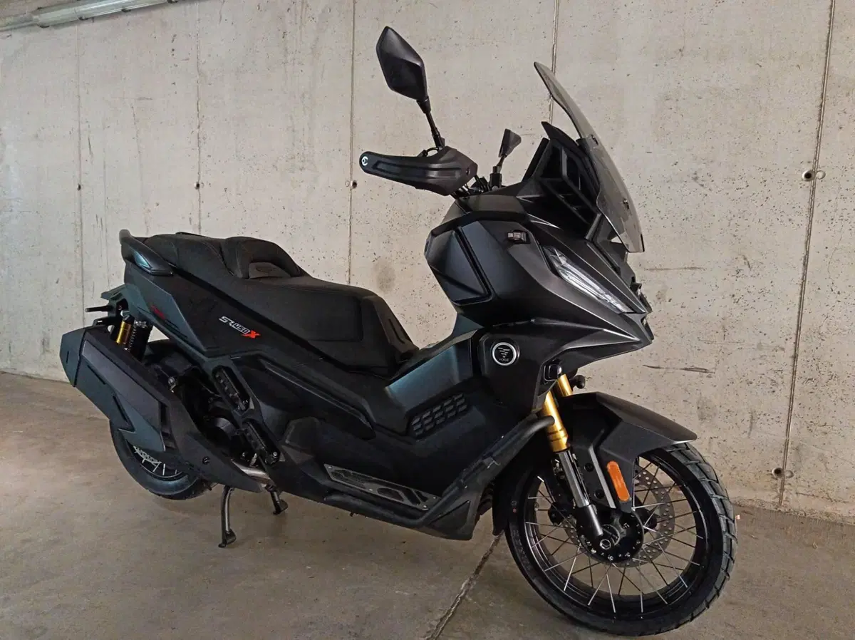 Voge SR450X (2026) (2)