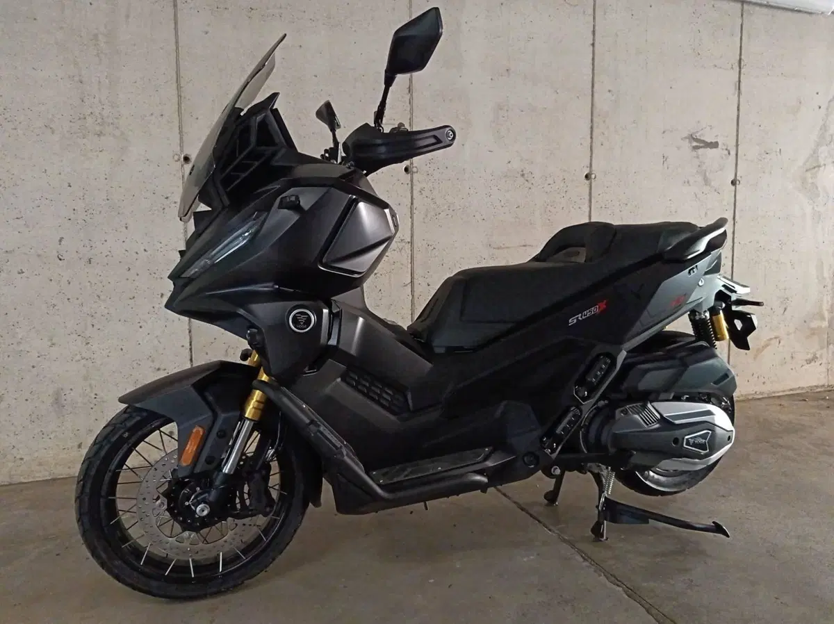 Voge SR450X (2026) (4)