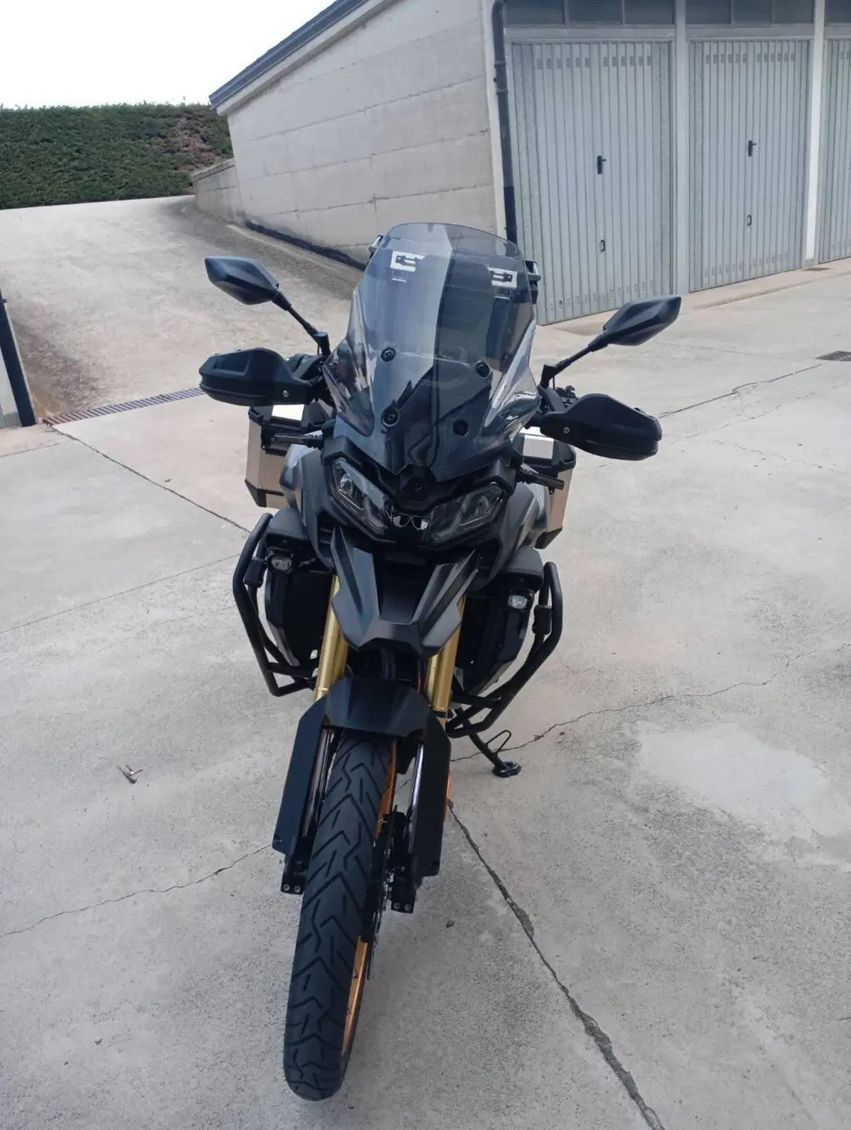 Voge Valico 900DSX (2024 - 26)