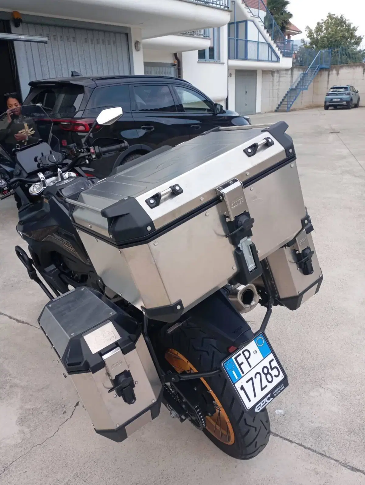 Voge Valico 900DSX (2024 - 26) (4)