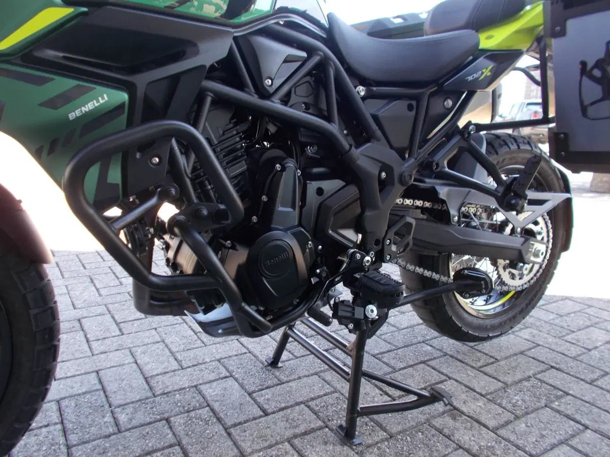 Benelli TRK 702X (2026) (4)
