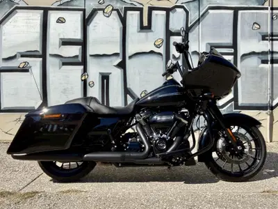 Harley-Davidson 107 Road Glide Special (2017 - 18) - FLTRXS usata