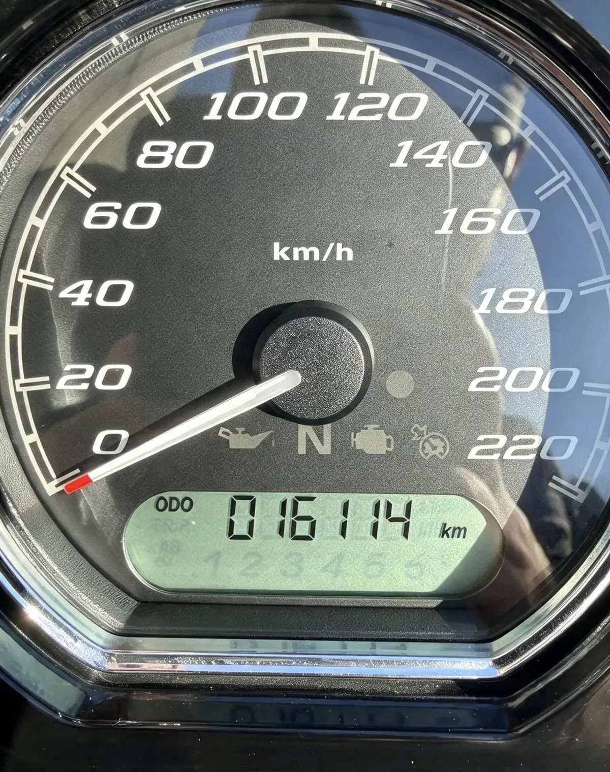 Harley-Davidson 107 Road Glide Special (2017 - 18) - FLTRXS (2)