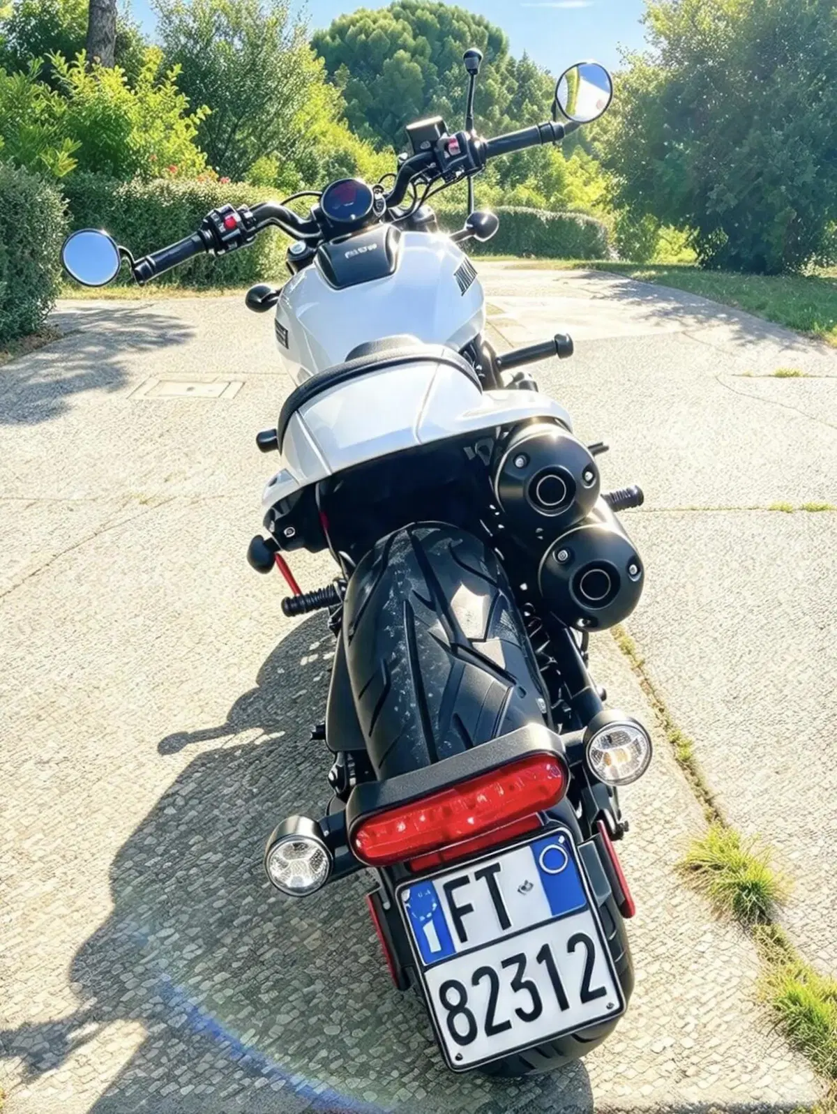 Harley-Davidson Sportster S (2025 - 26) (3)