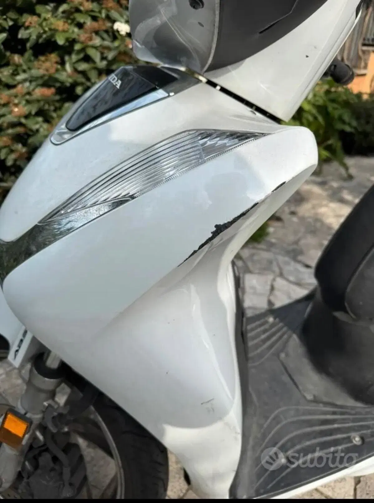 Honda SH 150i (2020 - 23) (2)