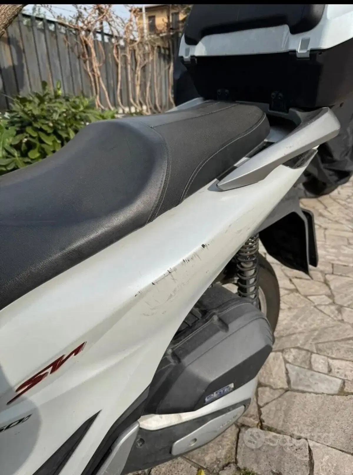 Honda SH 150i (2020 - 23) (5)