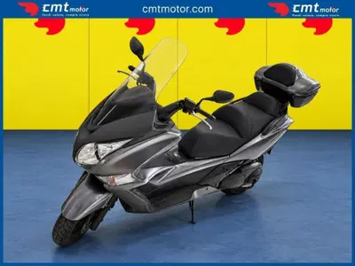 Honda SW-T 400 (2009 - 16) usata