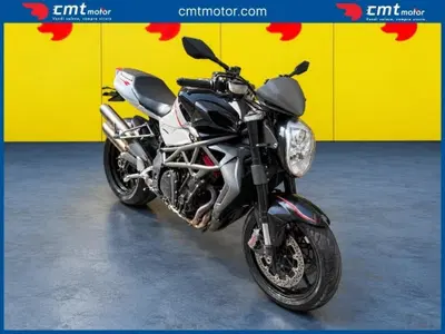 MV Agusta Brutale 1090 RR (2009 - 15) usata