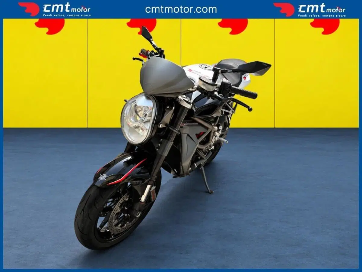MV Agusta Brutale 1090 RR (2009 - 15) (7)