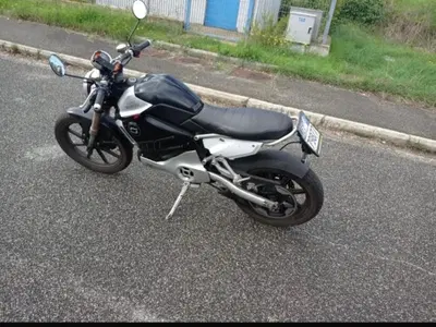 Super Soco TC-Max L3 (2019 - 24) usata